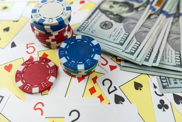 cemara slot What Football Betting Looks Like Here